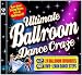 Ultimate Ballroom Dance Craze [CD + DVD]