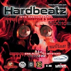 Hardbeatz Vol.10