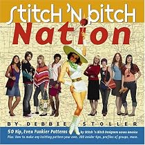 Stitch 'n Bitch Nation