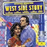 Tatiana Troyanos - West Side Story (Ms) Tatiana Troyanos - West Side Story (Ms)