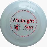 Hyperflite K10 Midnight Sun Frisbee
