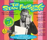 Stan Freberg: The First 7 Episodes (4-CD set) (Smithsonian Historical Performances)
