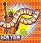 Psychedelic States: New York in the 60s Volume 2