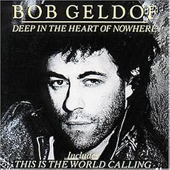 Deep in the Heart of Nowhere