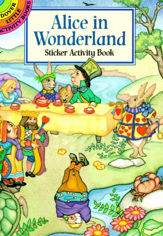 Alice in Wonderland