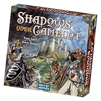 Days of Wonder Shadows Over Camelot
