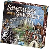 Shadows Over Camelot