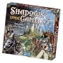 Shadows Over Camelot