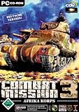 Eigenschaften CDV Software Entertainment AG  / Combat Mission 3 - Afrika Korps