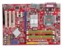 MSI P45 Neo-F Core 2 Extreme/Intel P45/FSB 1600(OC)/4DDR2-1066/GbE/R/A/ATX Motherboard