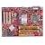 MSI P45 Neo-F Core 2 Extreme/Intel P45/FSB 1600(OC)/4DDR2-1066/GbE/R/A/ATX Motherboard
