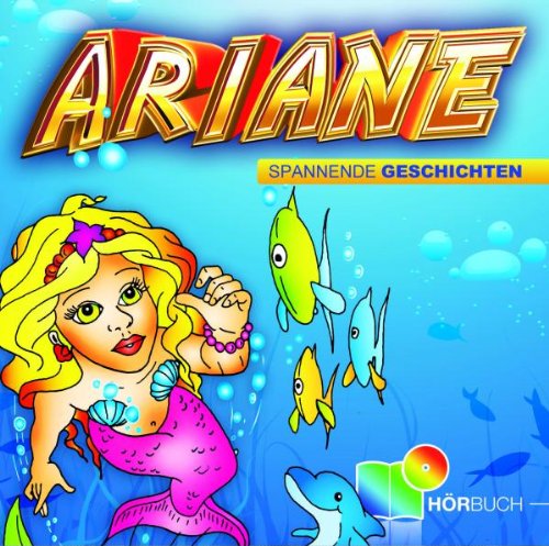 Euro Trend (MCP Sound & Media) Ariane-H&ouml;rbuch