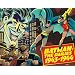 Batman: The Dailies (1943-1944)