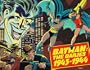 Batman: The Dailies (1943-1944)
