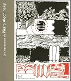 Les impressions de Pierre Alechinsky