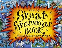 The Great Grammar Book