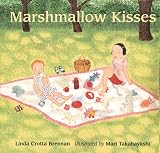Marshmallow Kisses