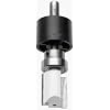 Keller 135-1643 1/4-Inch Shank Straight Bit