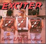 Better Live Than Dead