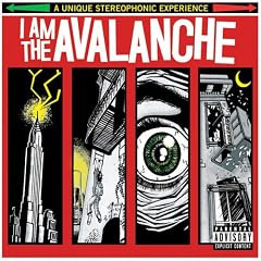 I Am the Avalanche