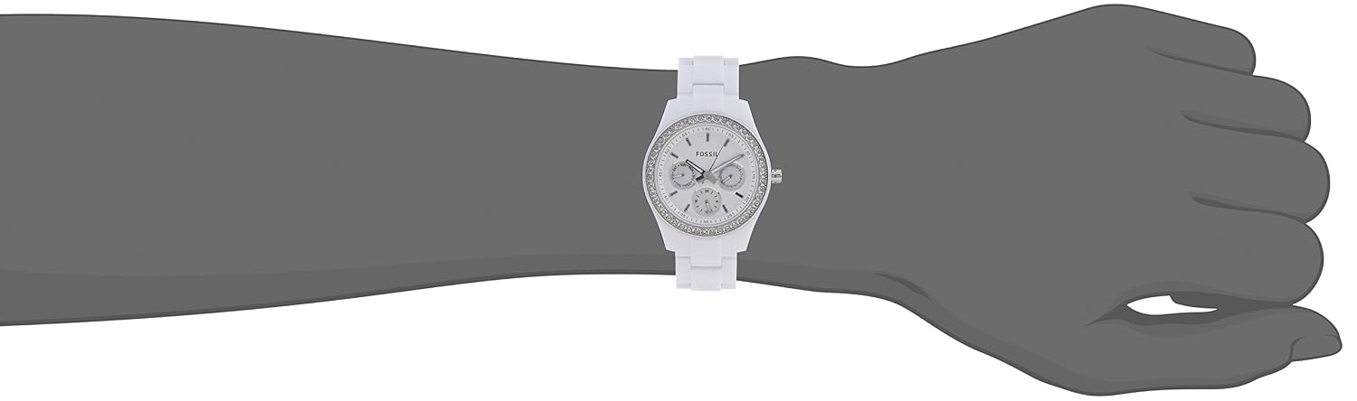 Fossil ES1967I Price on 21 June, 2022 