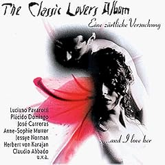 The Classic Lovers Album