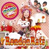 RONDONRATS｜ガメロン