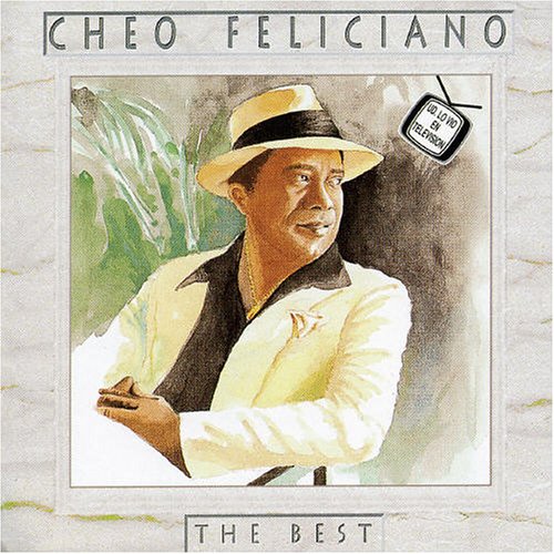 Cheo Feliciano - Sali porque sali Lyrics - Zortam Music