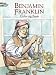 Search : Benjamin Franklin Coloring Book (Dover Pictorial Archives)