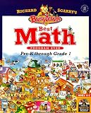 Richard Scarry's Best Math Program