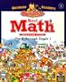 Richard Scarry's Best Math Program