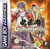 Eigenschaften Capcom  / Onimusha Tactics