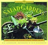 Salad Gardens: Simple Secrets for Glorious Gardens -- Indoors and OutA Garden Style Book Knowing God: Walking through the Book of Books