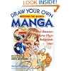 Draw your Own Manga: Beyond the Basics