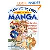 Draw your Own Manga: Beyond the Basics
