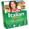 BERLITZ ITALIAN PREMIER