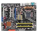 Asus P5B Premium Vista Edition with Intel P965 Chipset