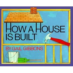 How a House Is Built