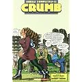 American splendor : los c�mics de Bob y Harv