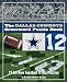 The Dallas Cowboys Crossword Puzzle Book: 25 All-New Football Trivia Puzzles