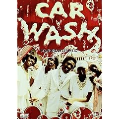 Car Wash