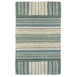 Review Mohawk  / Casual Stripe Bath Rug