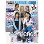 Discovery Girls Survival Guide