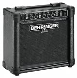 Behringer 15-Watt Acoustic AT108