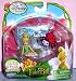 Disney Fairies *Tiny Tink & Friends* Tinker Bell & Lady Bug