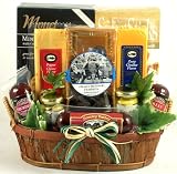 It's A Guy Thing, Gift Basket For Men