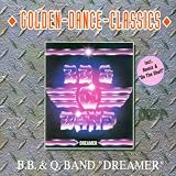 Dreamer (5:46/Remix-6:20min.)/On the shelf (5:15min.)