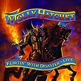 Flirtin` With Disaster: Live (CD/DVD)