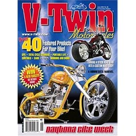 V-Twin by