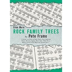 Even More Rock Family Trees